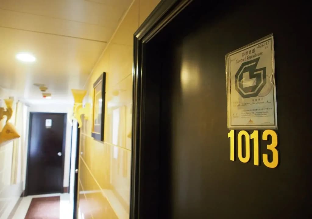Germany Hostel - photo 10