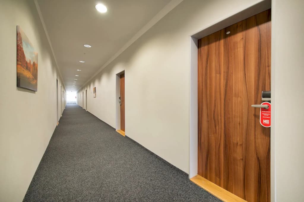 Hotel Energie Prague - photo 13