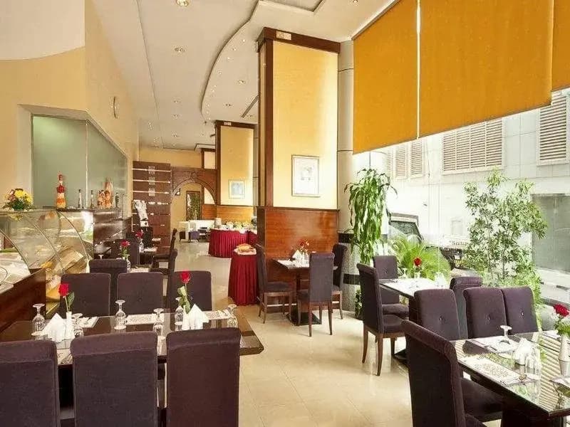Coral Residence Tower Fujairah - photo 9