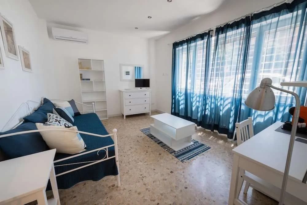 Casa Rosa Beige e Blu - photo 16