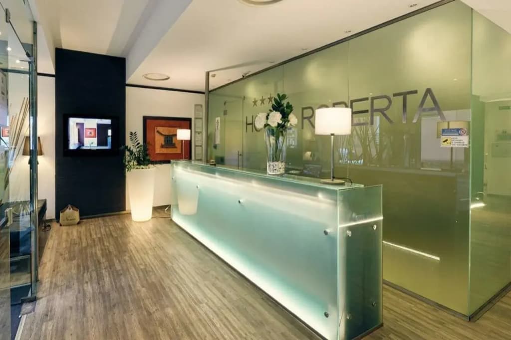 Hotel Roberta - photo 2