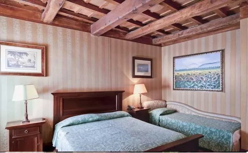 Relais Group Palace - photo 30
