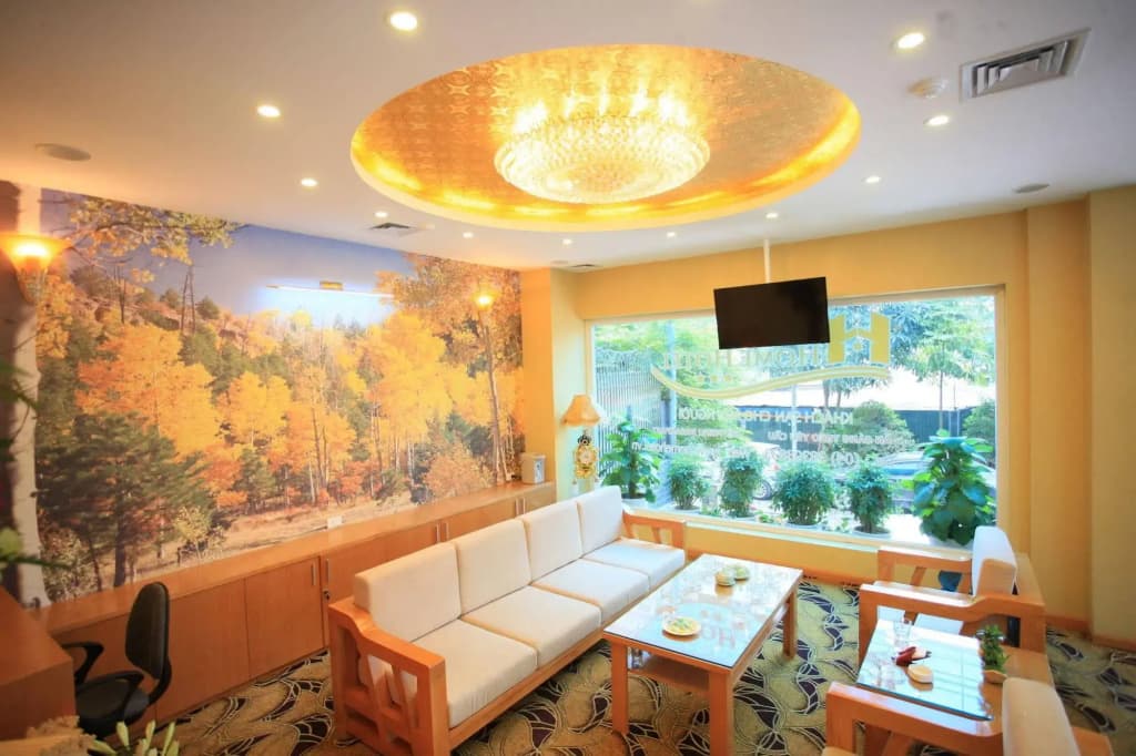 Home Hotel Hanoi - photo 3
