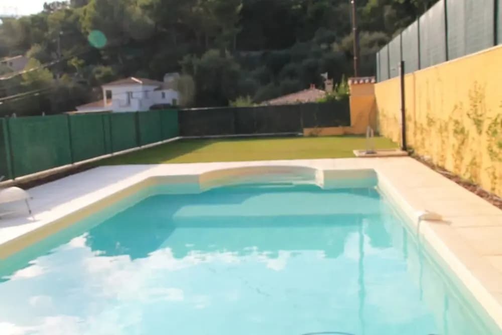 Villa With 4 Bedrooms in Nice, With Wonderful Mountain View, Private P - photo 5