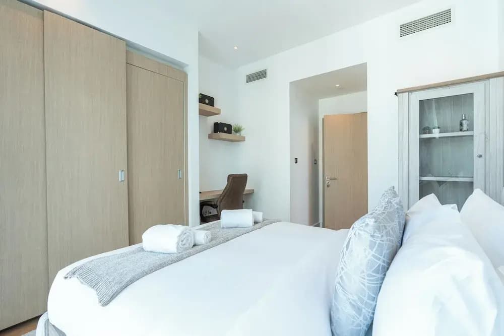 PVH - Marina Gate 2 - Sea View 2BR - photo 7
