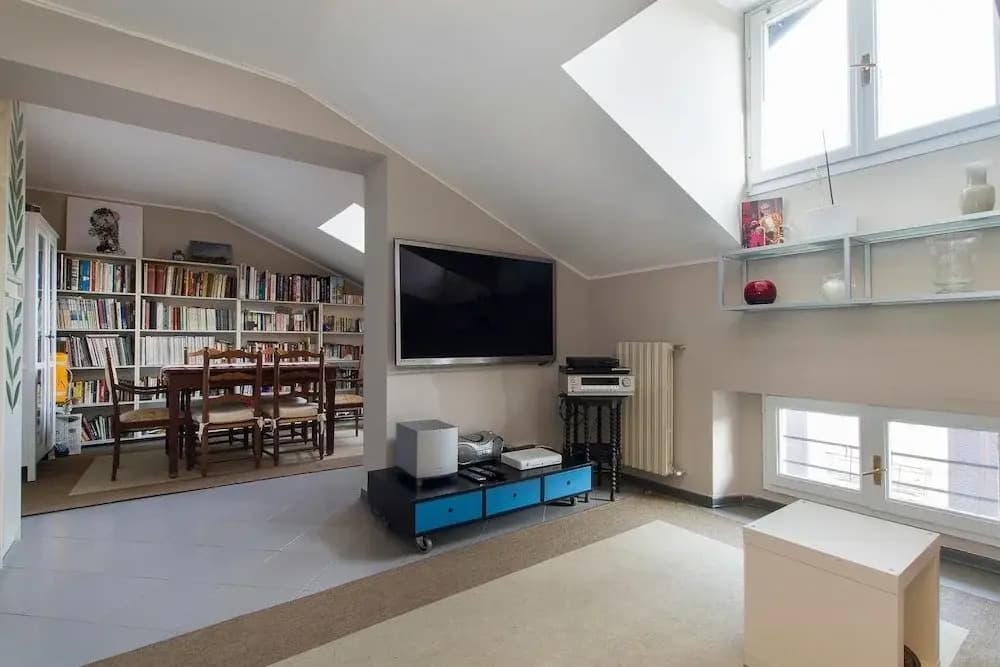 Betta Flexyrent Apartment - photo 12