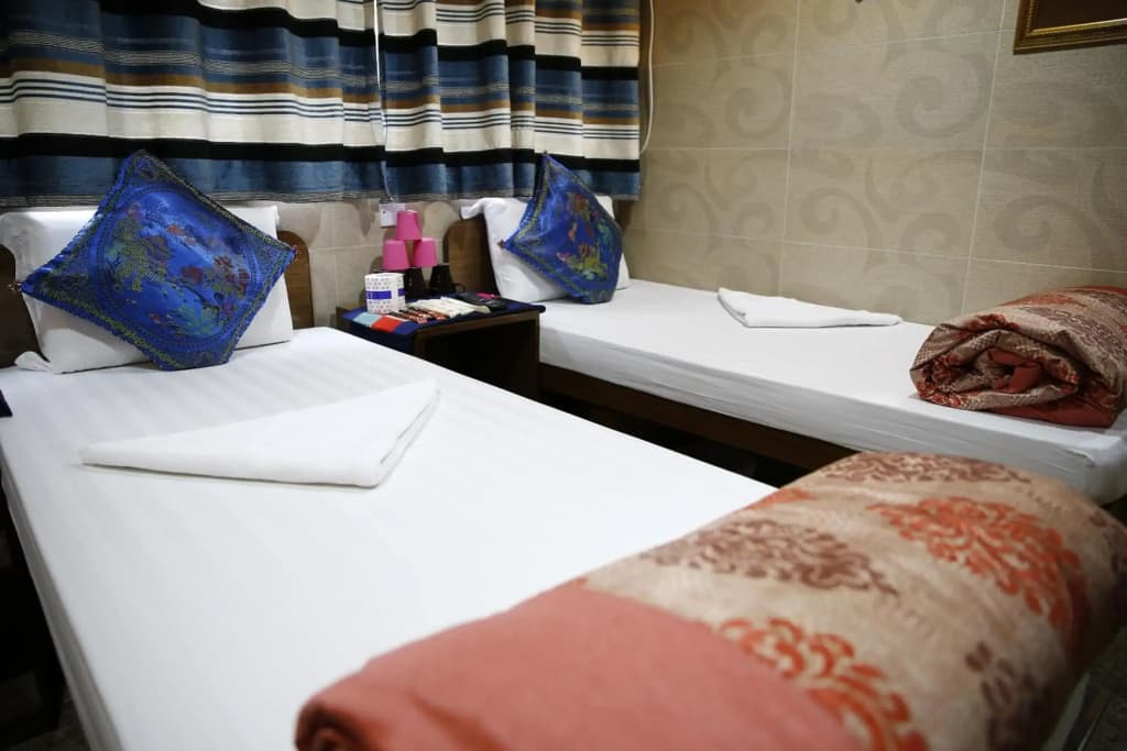 Legend Guest House - photo 14