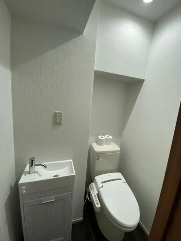 Takemura Building 2nd floor - photo 16