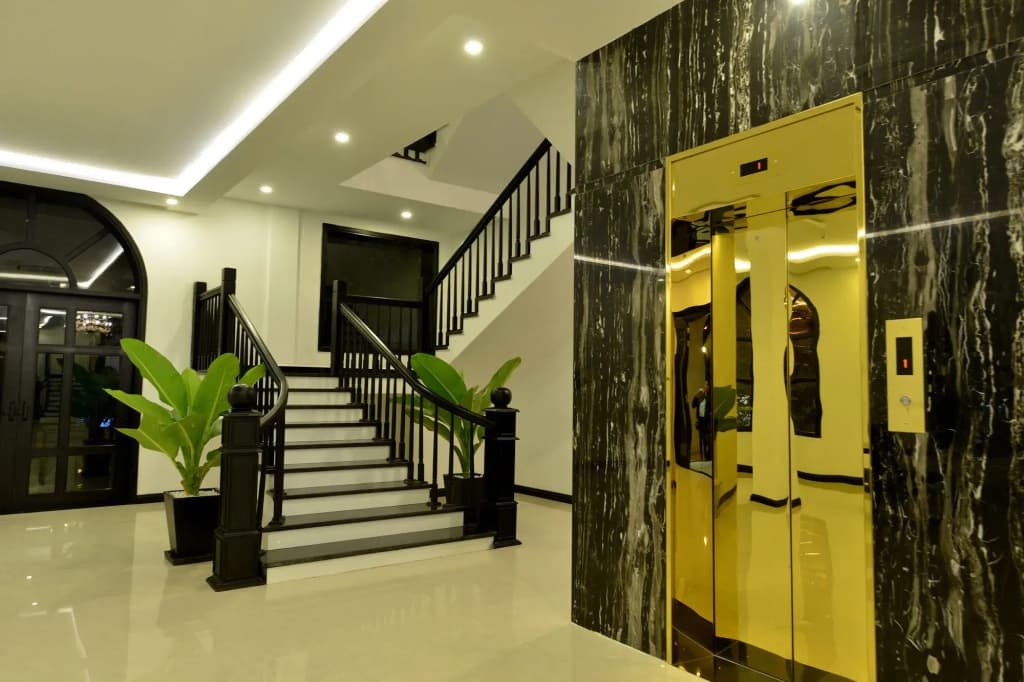 Venus Hotel - photo 16