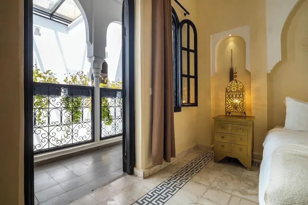 Riad Come&va - photo 4