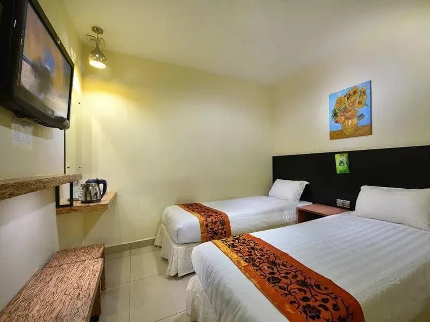 BnB Bahagia - photo 5