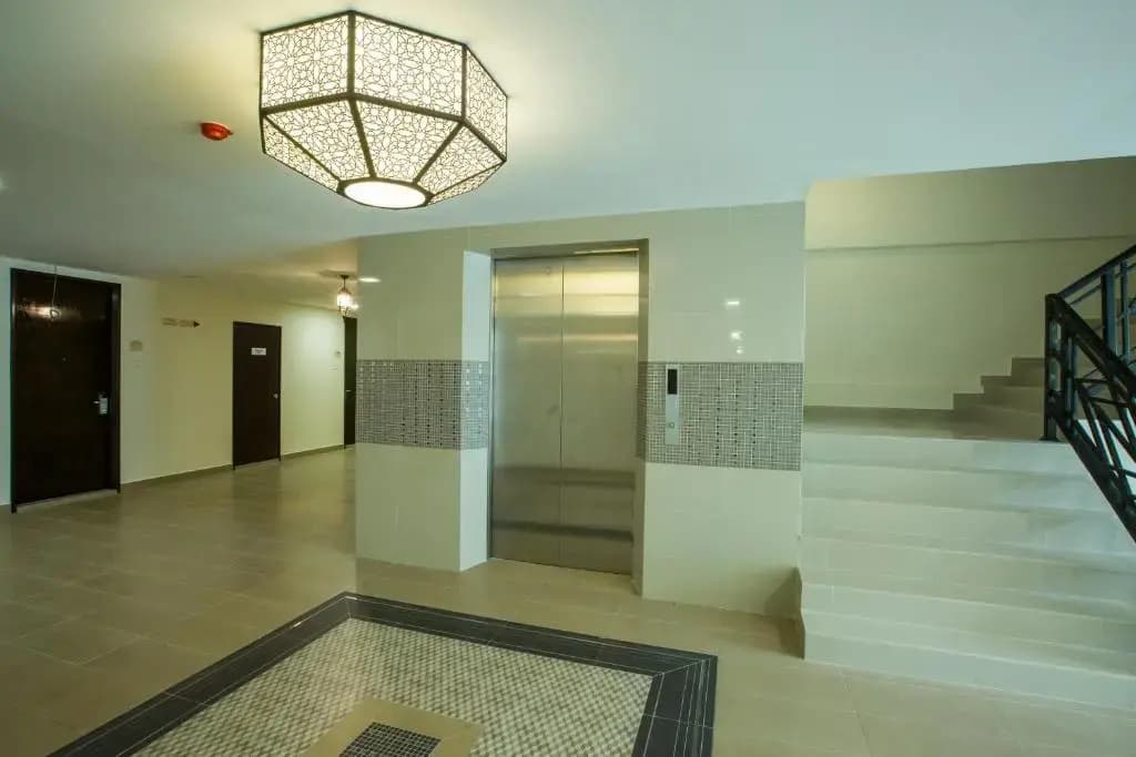 Humaira Hotel - photo 14