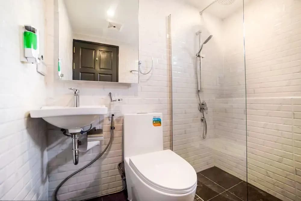 RoomQuest Sukhumvit 36 BTS Thonglor - photo 10