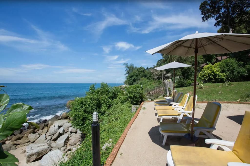 Baan Krating Phuket Resort - photo 23