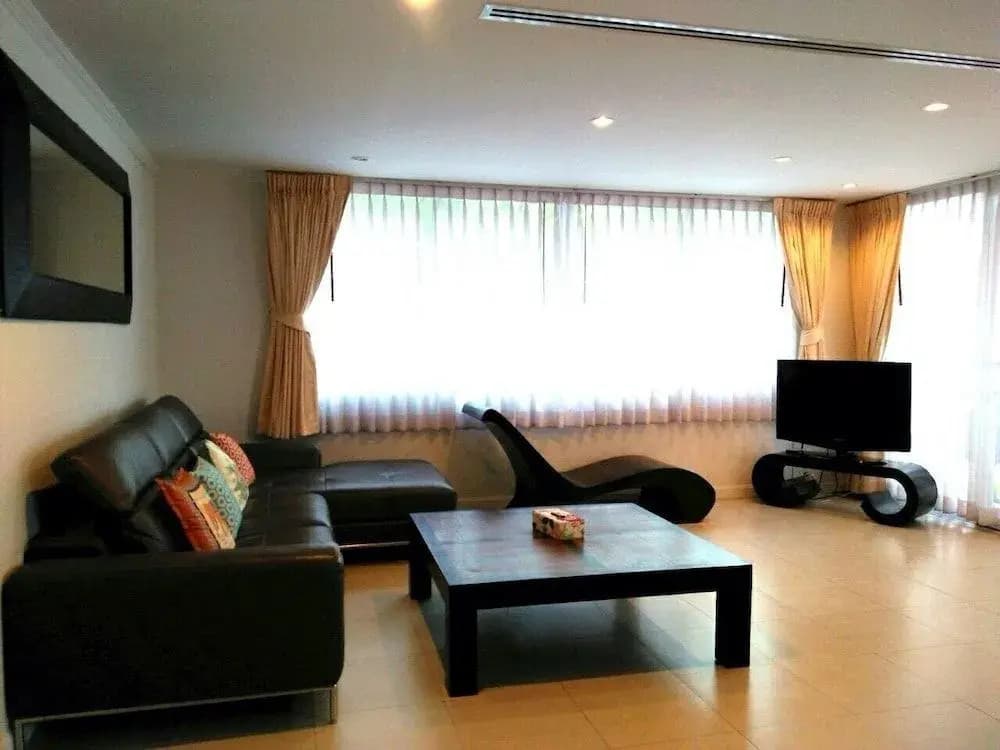 2 Bedroom Condo by PPF - photo 4