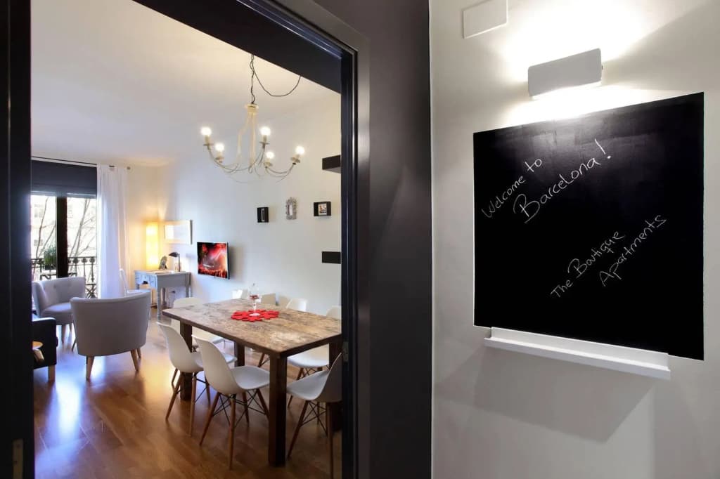 The Boutique Apartments - photo 29