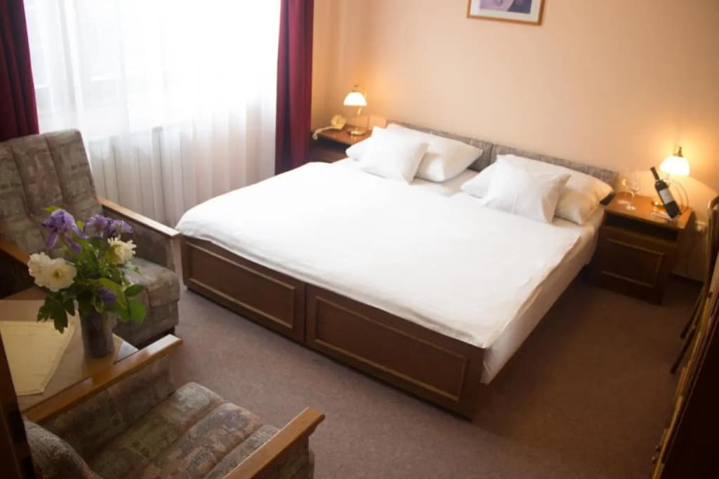 Hotel Molnár - photo 16