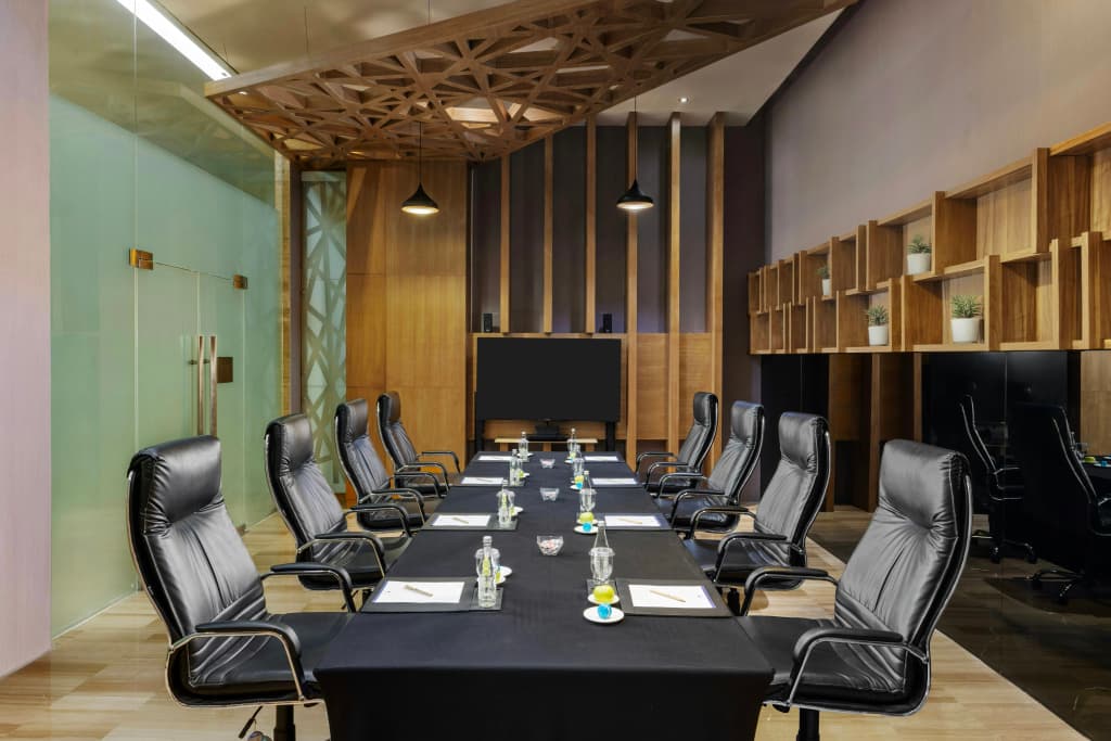 DoubleTree by Hilton Jakarta Kemayoran - photo 37