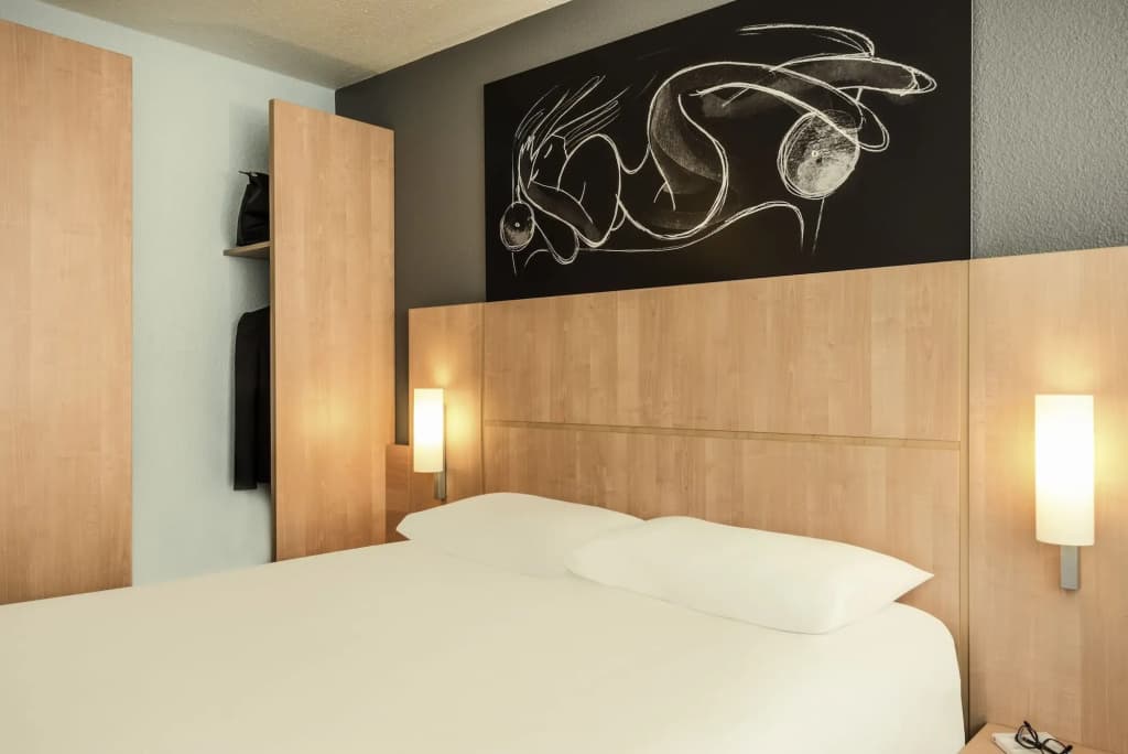 ibis Paris Avenue d'Italie 13ème - photo 6