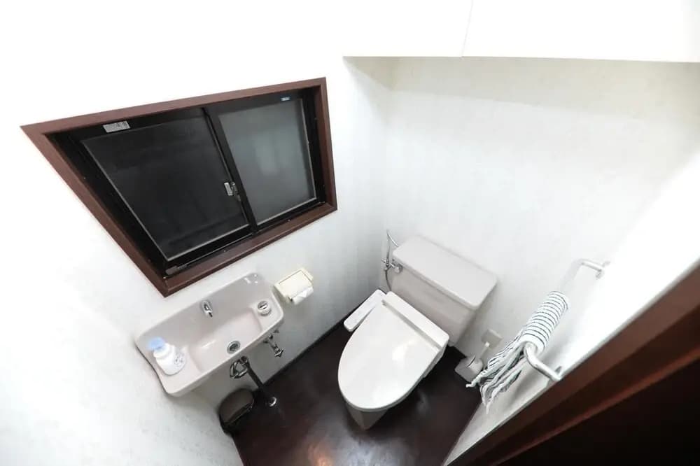 Omotenashi Usagi Hostel (15-13~18) - photo 8