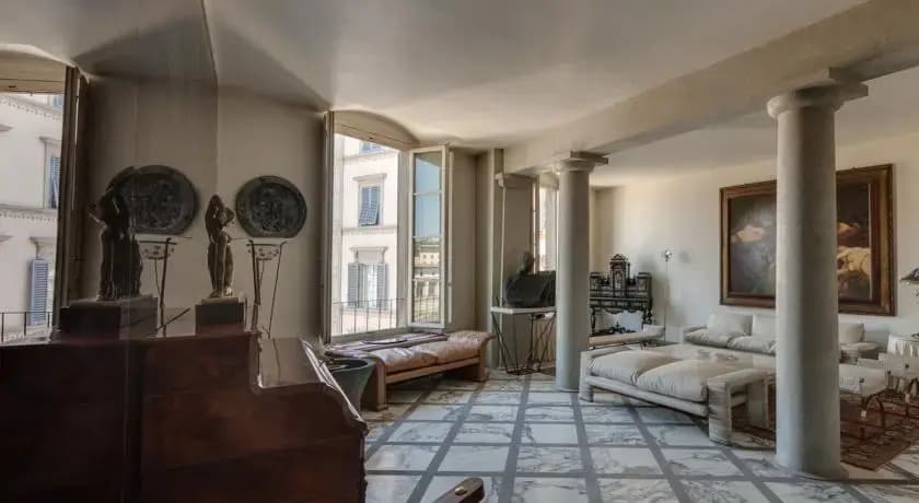 Prometeo Halldis Apartments - photo 6