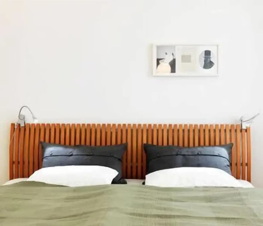 Kaiser Apartments - photo 2