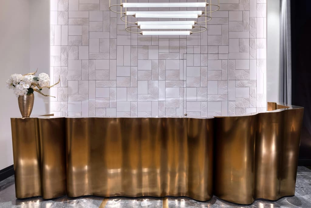 Matild Palace, a Luxury Collection Hotel, Budapest - photo 37