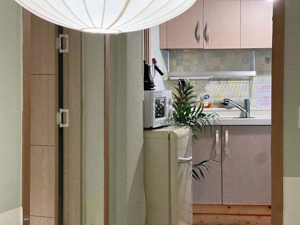 Jnineguesthouse - photo 31