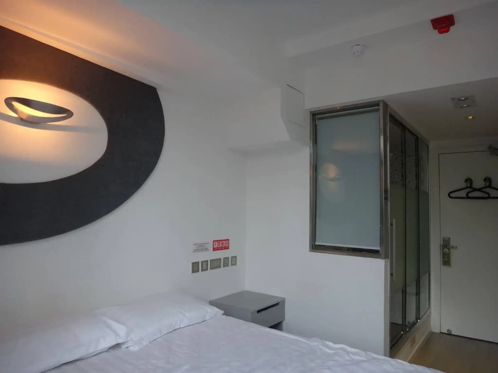 Panda's Hostel - Elegant - photo 5
