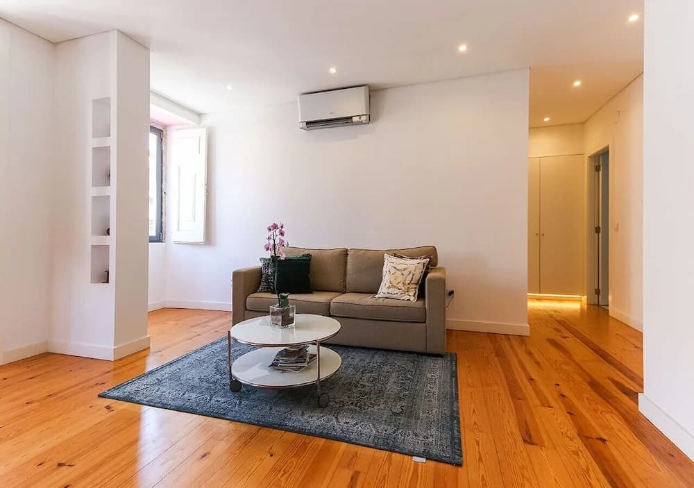JOIVY Bright&cosy 1-bed Apt, moments from Avenida da Liberdade - photo 15