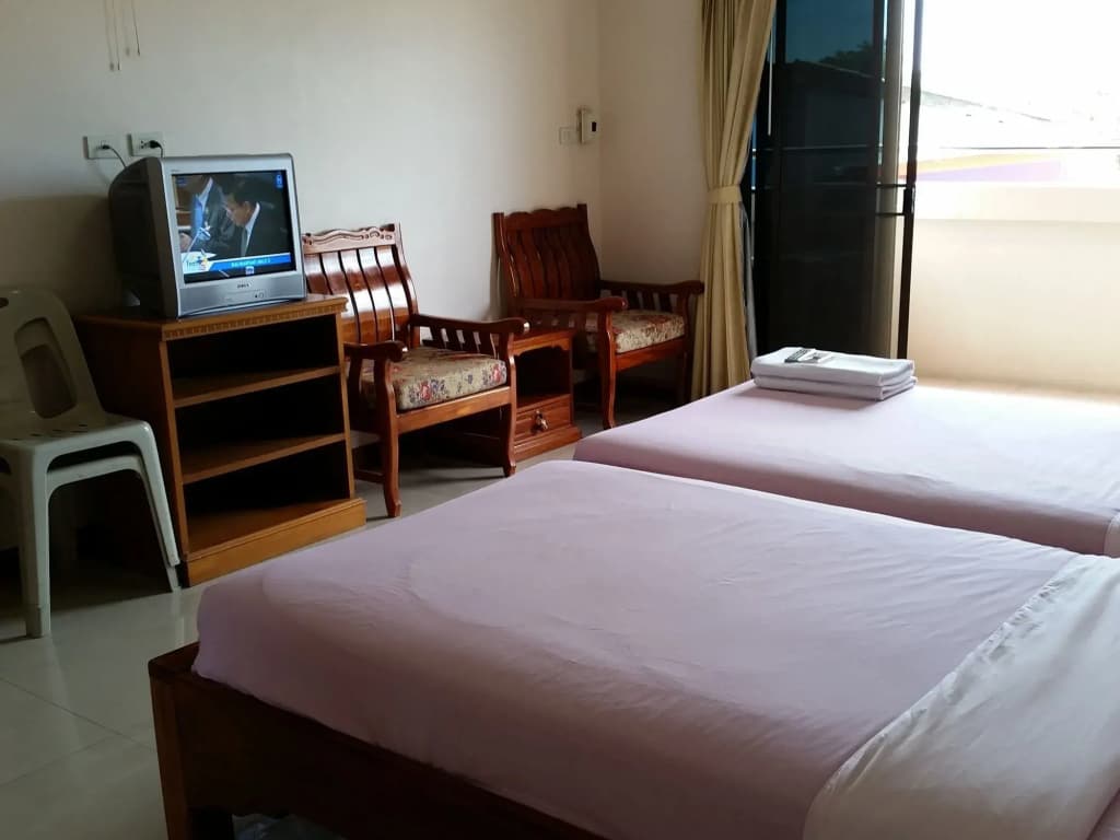 Tassanee Garden Lodge - photo 6