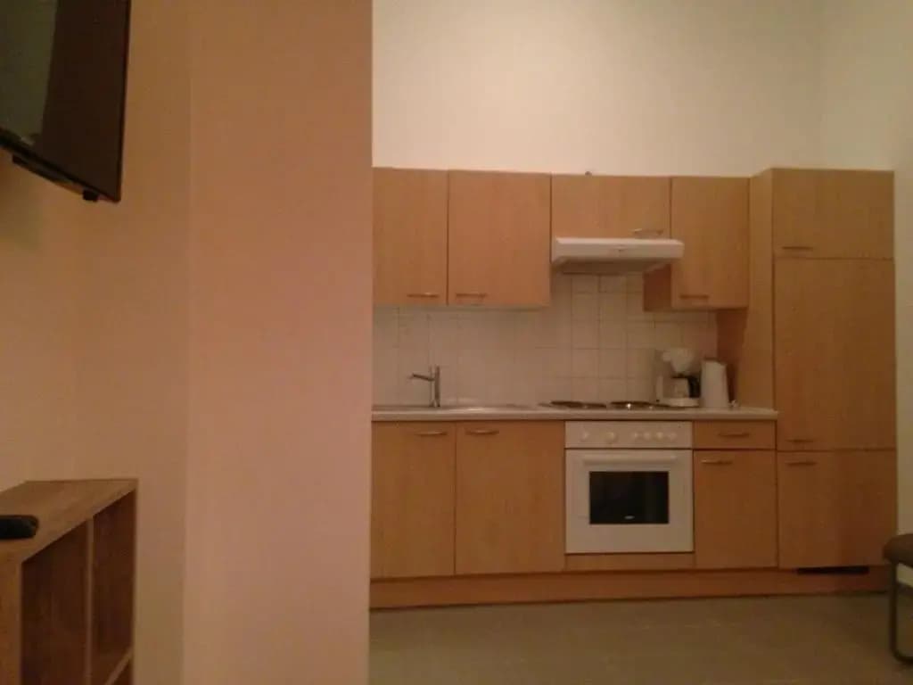 City Apartment - photo 7