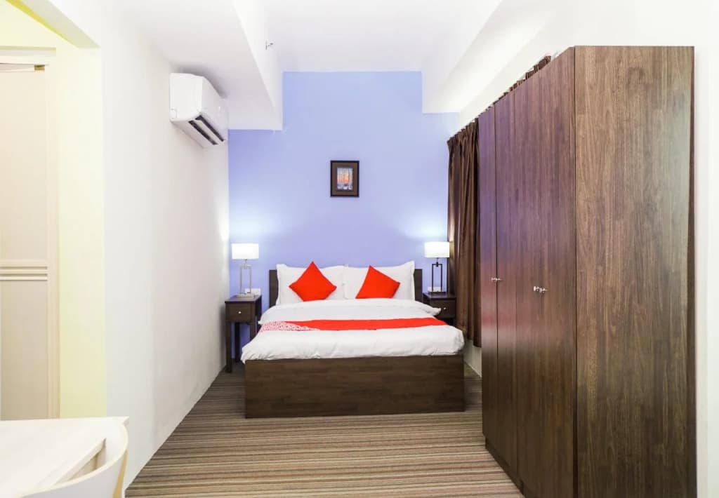 Hotel Seri Warisan - photo 2