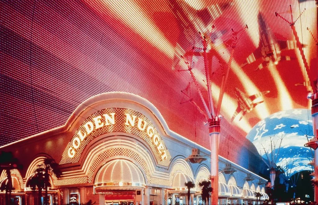 Golden Nugget Las Vegas Hotel & Casino - photo 1