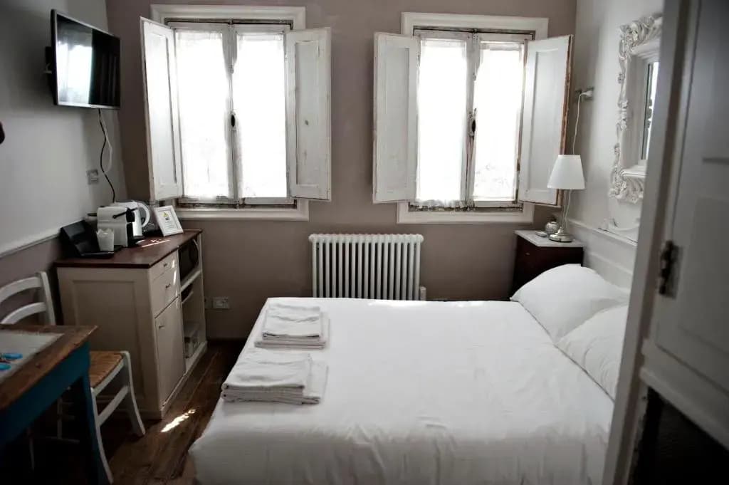 Romantic Nest Florence Apartment - photo 3