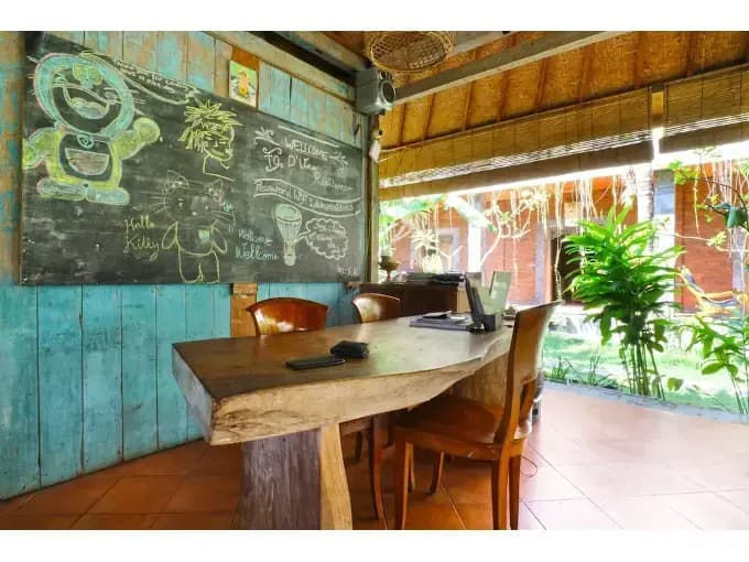 D''uma Residence Hotel - photo 16
