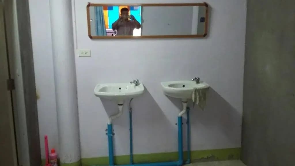 Blue Hostel - photo 5