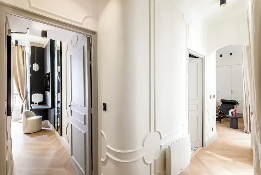 Merveil Signature Suite - Montmartre - photo 3
