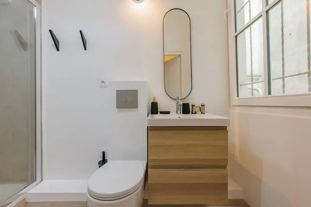 Cosy Apartment -1br/4p - Marais/place des Vosges - photo 7