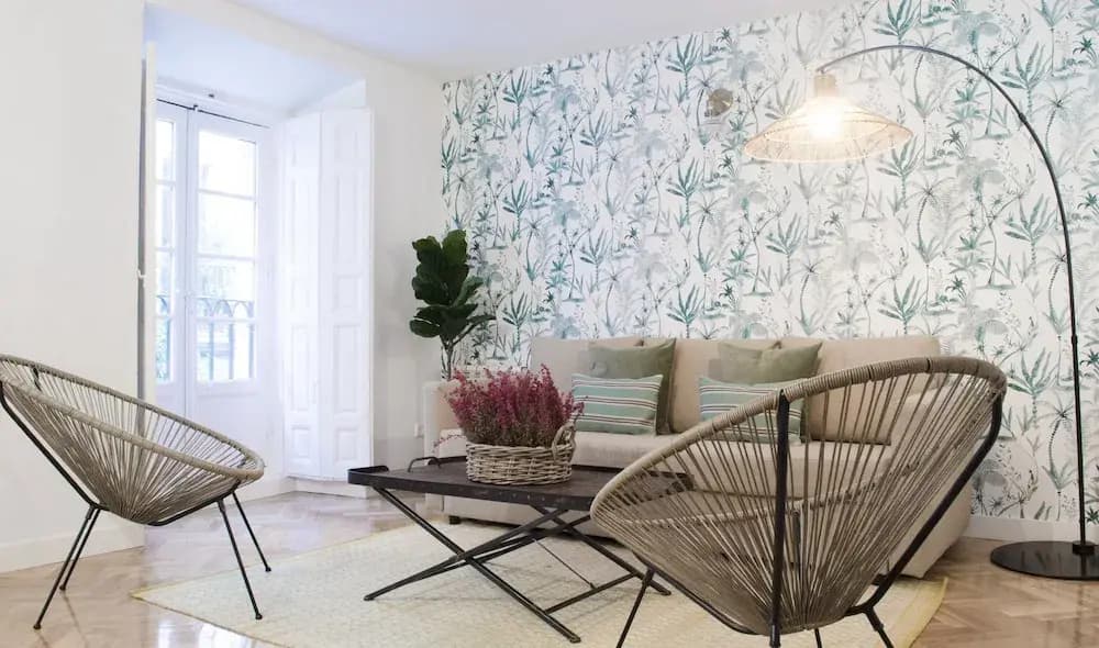 Apartamento Paseo del Arte II - photo 5
