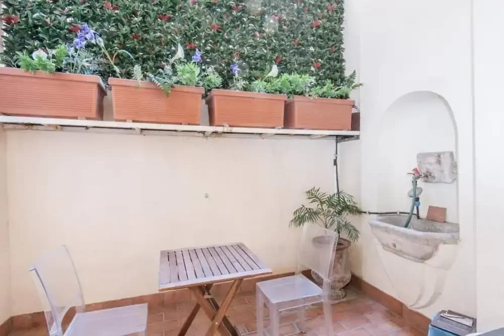 Rsh Giulia Penthouse Apartment - photo 25