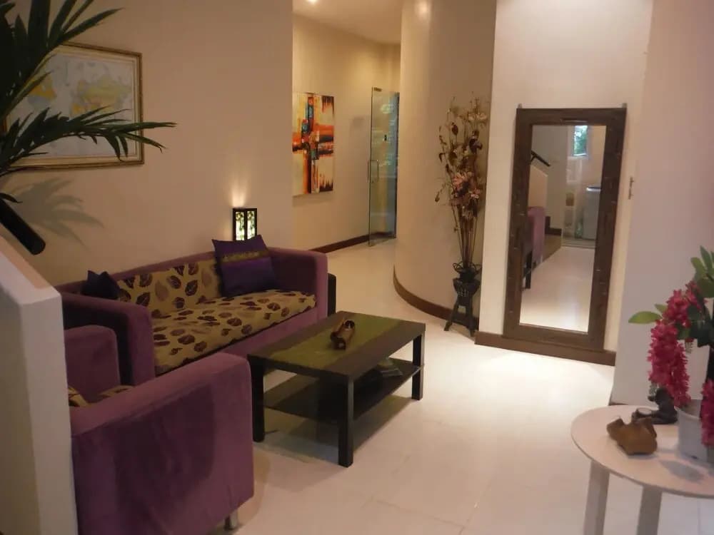 Le Thalassa Guesthouse - photo 5