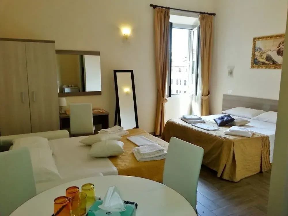Le Suite di Napoleone B&B - photo 4