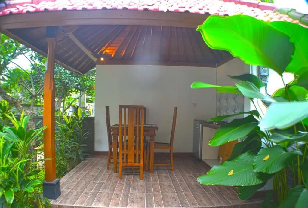 Sugi Guest House - photo 1