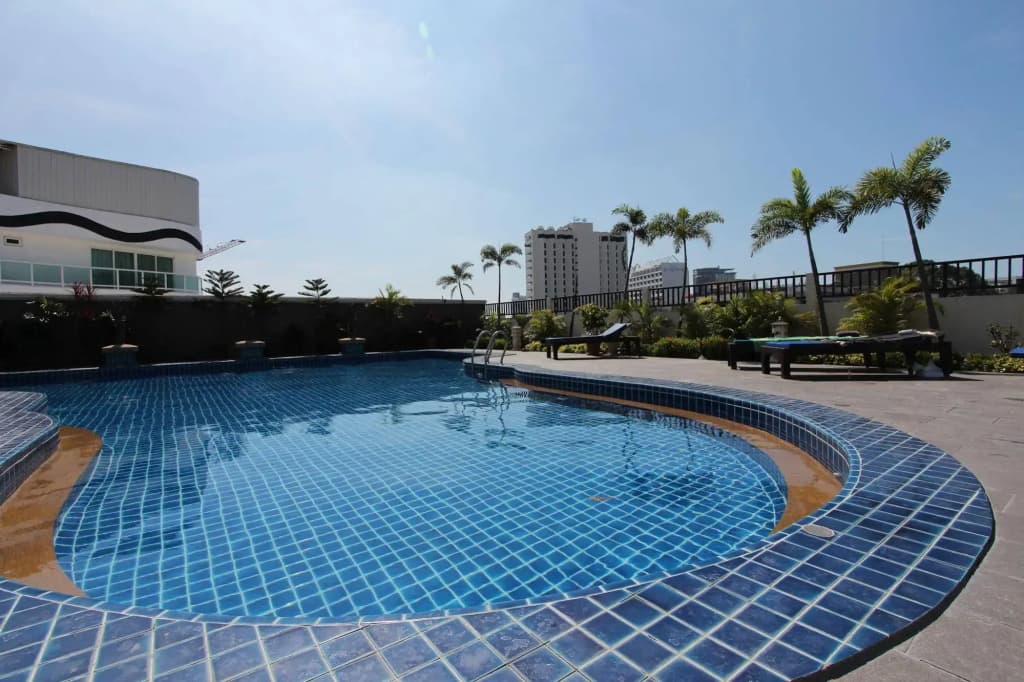 Siam View Residence - photo 16