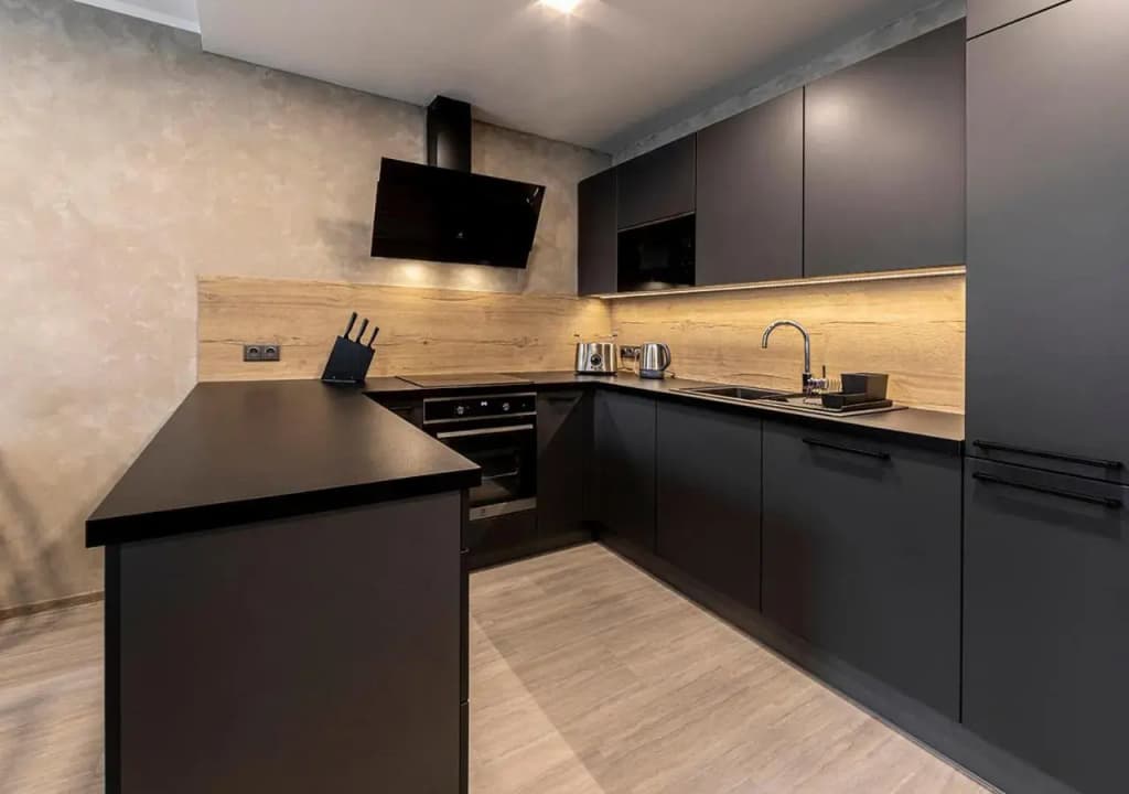 Gesto Apartments - photo 17