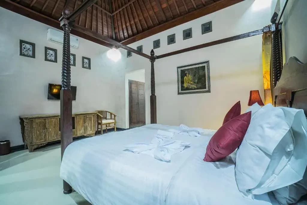 Jero Griya Ubud - photo 2