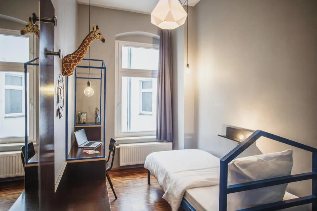 The Circus Hostel - photo 28