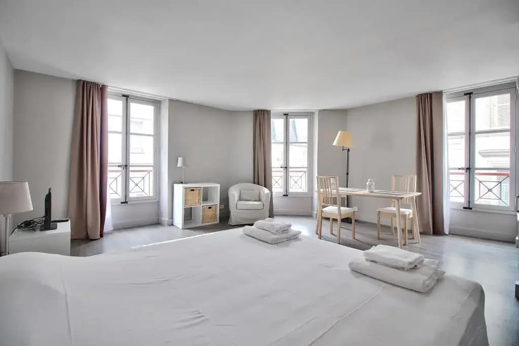 Beaune - Studio - photo 3