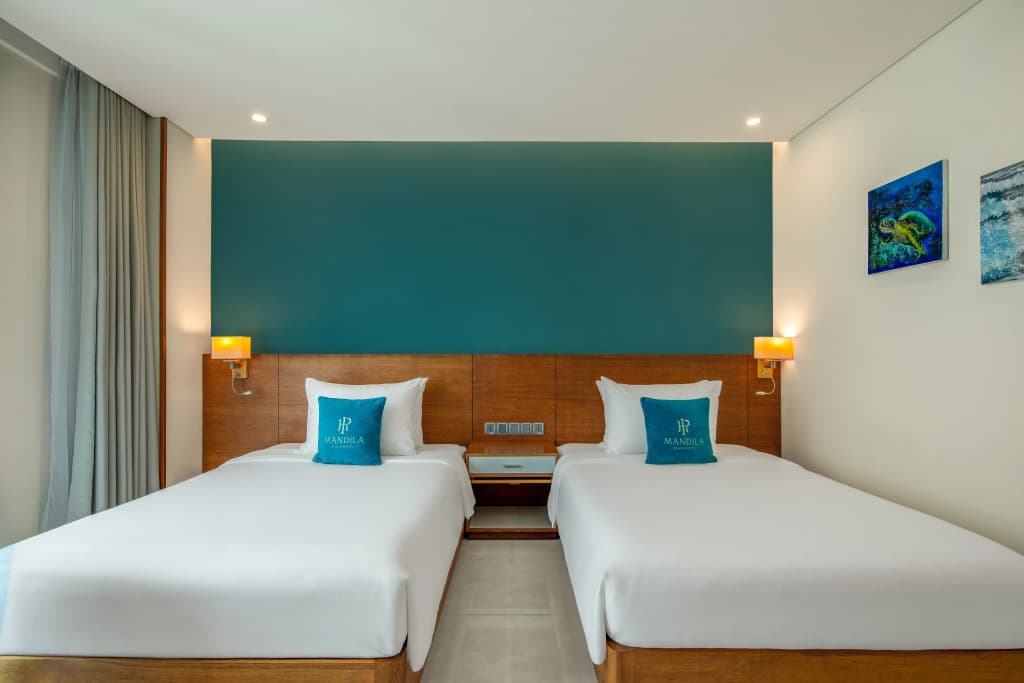 Mandila Beach Hotel DaNang - photo 7